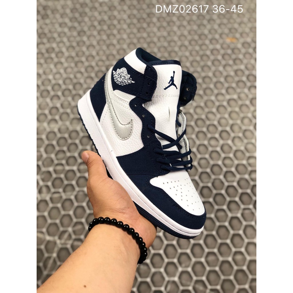 Jordan 1st generation Air Jordan 1 Low AJ1 Joe 1 Jordan 1st generation high top classic retro culture casual sports basketball shoes Sports Running Shoes