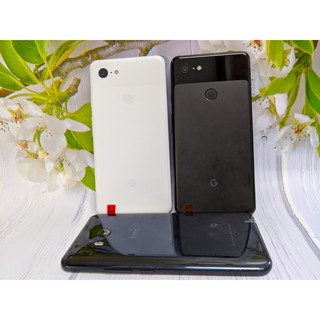 Điện Thoại Google Pixel 3 XL (6/64)