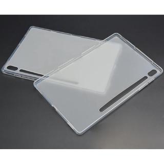 Jelly case for Samsung Galaxy Tab S6 10.5 inch Ốp lưng SM-T860 SM-T865 clear cover soft TPU Vỏ bảo vệ