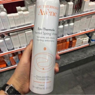 Xịt khoáng Avene 300ml