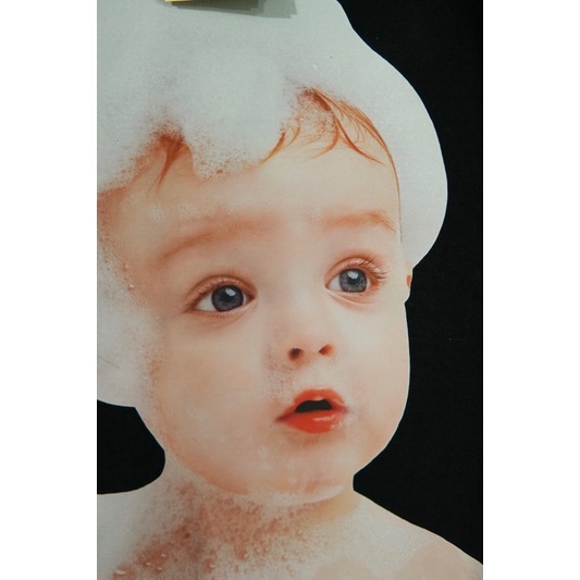 Áo ADLV Thun Cotton CAO CẤP   - Mẫu số 3 - Em Bé Tắm