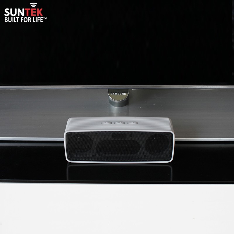 LOA Bluetooth SUNTEK JC-170 - Xám