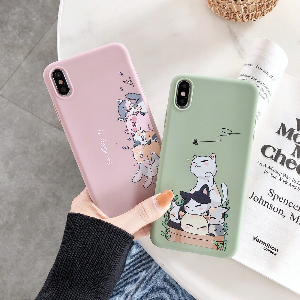 Ốp điện thoại cho Oppo A54 A94 RENO4F A15 A15s A53 A33 2020 A52 A92 Reno3 A91 A31 2020 A9 A5 2020 A7 A5S F9 A3S A83 A39 A57 F5 F1S F1Plus