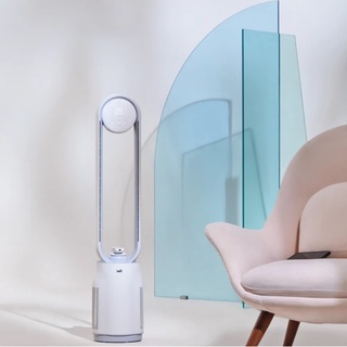 Keheal a4 - quạt không cánh - đa cấp gió - lọc không khí