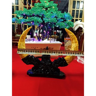 quan âm ngồi ngà voi