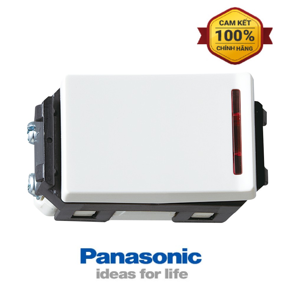 Công Tắc Dòng Halumie Panasonic - WEVH5033-7