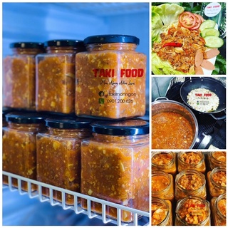 SỐT BÒ BẰM CHUẨN ÂU {600gr-Takifood}hương vị độc quyền