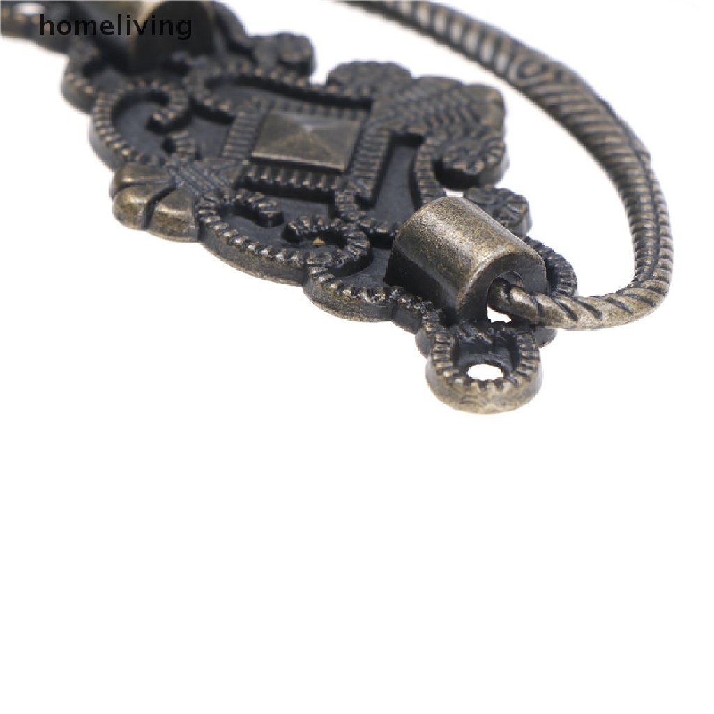 Tay Nắm Ngăn Kéo Tủ Bằng Thép Không Gỉ Tiện Dụng