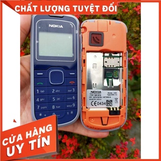 Điện thoại Nokia 1202 Zin chính hãng Like New- Được Chọn Phụ Kiện [FEE SHIP – HÀNG CHÍNH HÃNG]