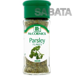 LÁ PARSLEY (MÙI TÂY) McCORMICK 5g