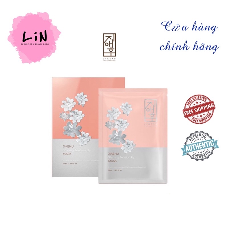 Mặt nạ JIAEHU