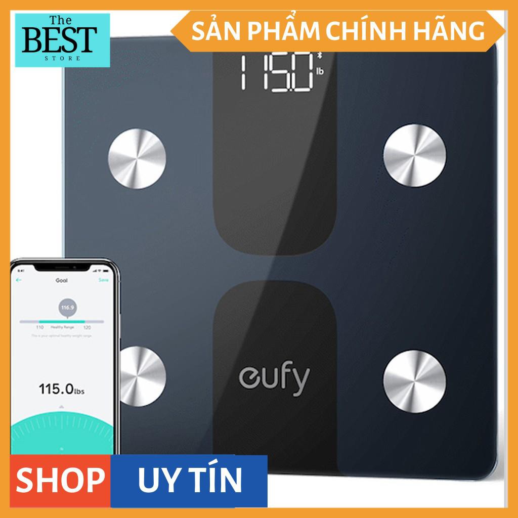 Cân điện tử Eufy Smart Scale C1 T9146