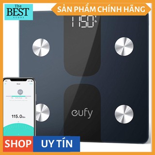 Cân điện tử eufy smart scale c1 t9146