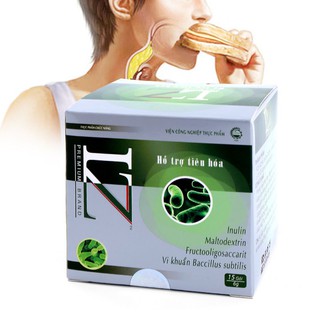 CHẤT XƠ IZ HỖ TRỢ TIÊU HÓA, TÁO BÓN- VIỆN CÔNG NGHIỆP THỰC PHẨM