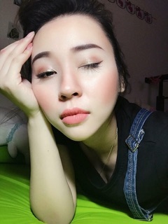 Nhũ MẮt