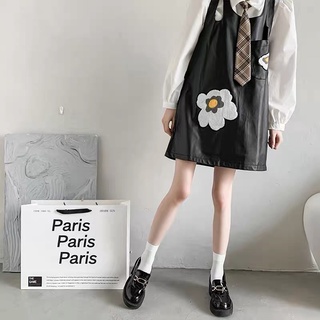 tất lolita basic siêu dễ phối đồ(có 4 loại độ dài)
