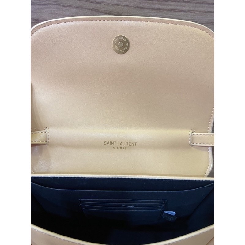 Túi si hiệu YSL