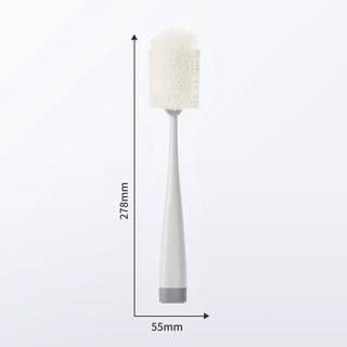 Cọ rửa bình sữa, cọ rửa cốc chén đa năng