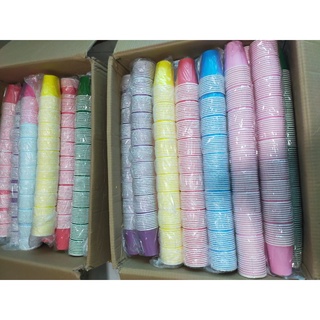 sét 50 cốc giấy