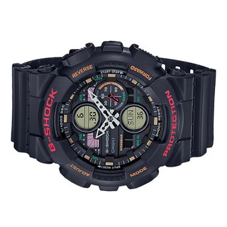 Đồng hồ nam Casio G-Shock GA-140