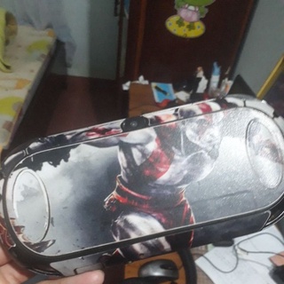 Máy chơi game PS Vita 1000