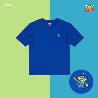 Áo phông Spao x Toy Story