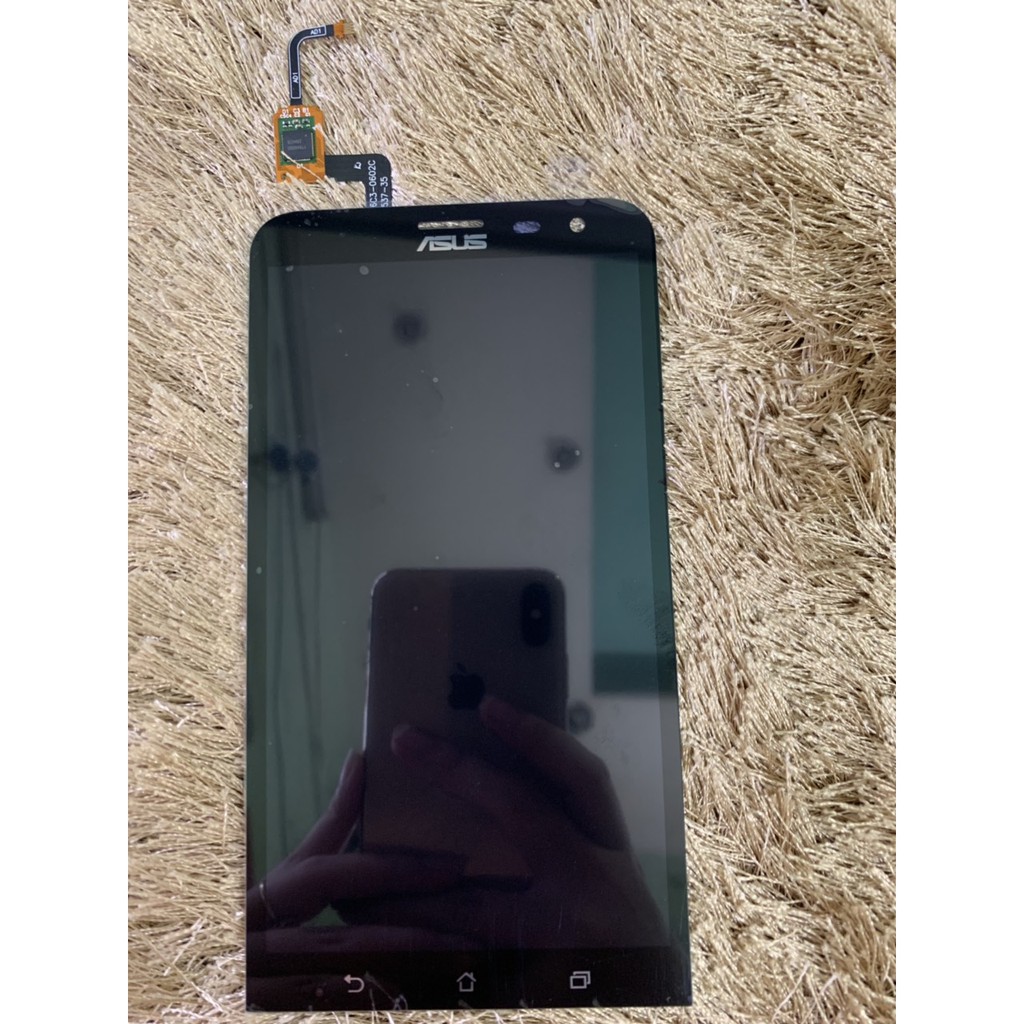 Nguyên bộ Màn hình Asus Z011D / ZE601KL / Zenfone 2 Laser