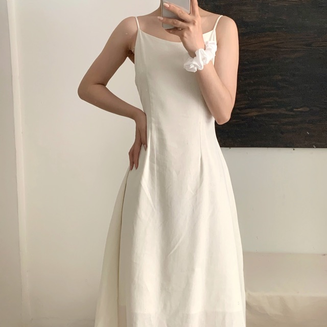 LITRA _ VÁY DÂY CIEL SÁU MÀU | BigBuy360 - bigbuy360.vn