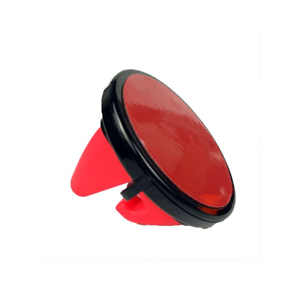 Giá Đỡ Điện Thoại Chống Trượt Xoay 360 Độ REBUY1 Cho Xe Hơi