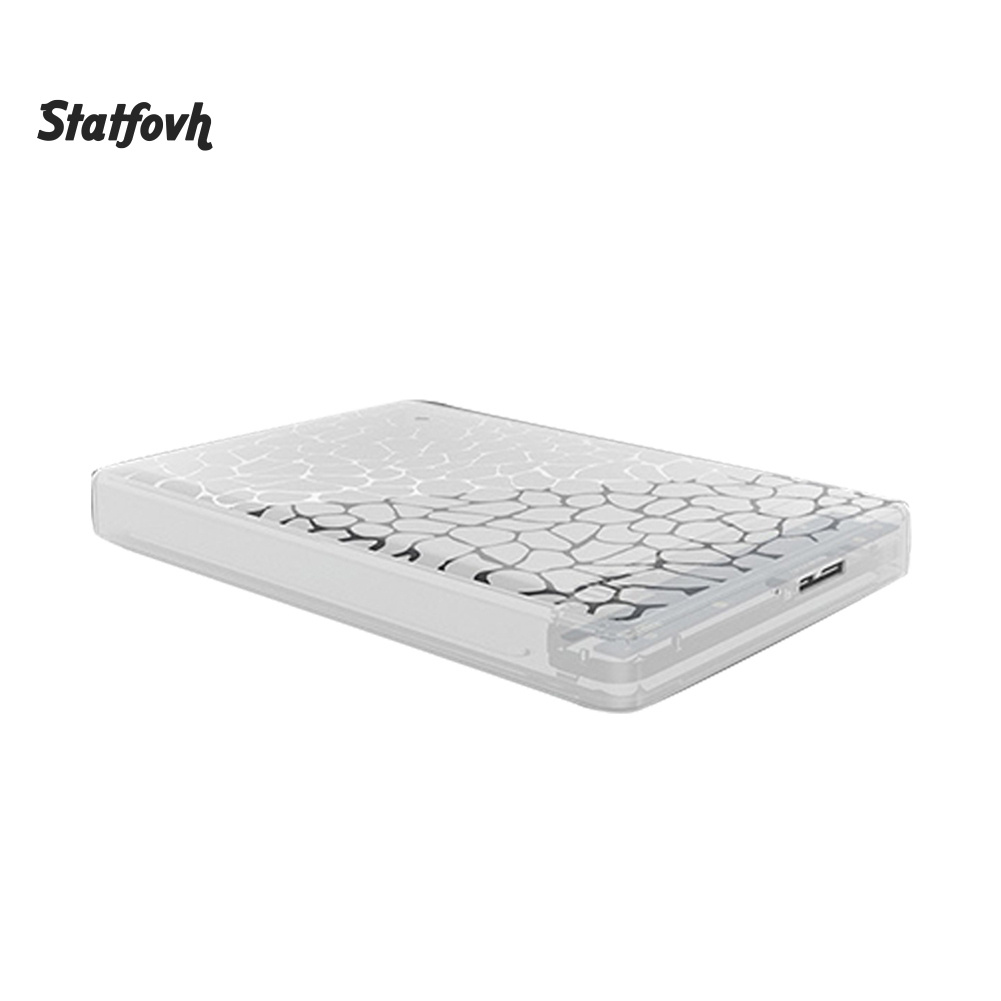 Ổ Cứng Ngoài Usb 3.0 2.5inch Sata Ssd Cho Máy Tính | BigBuy360 - bigbuy360.vn