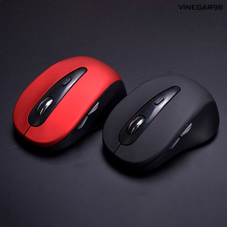 Chuột Không Dây 2.4g