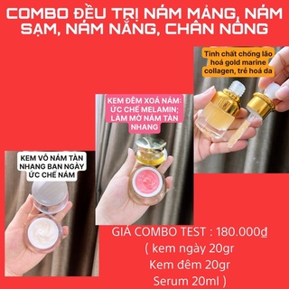 Bộ ức chế nám