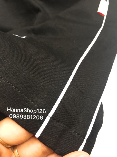 Quần GYM chất cotton umi đẹp xưởng Hanna