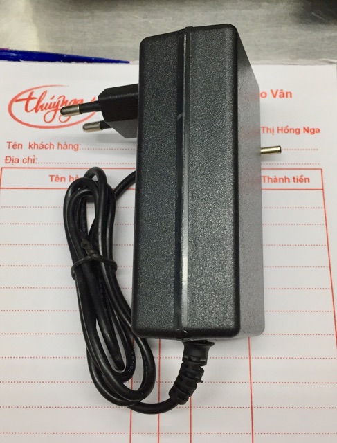 Nguồn adapter 5v-3a chân nhỏ