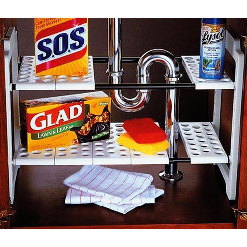 Kệ xếp để dưới bồn rửa chén - BX0684