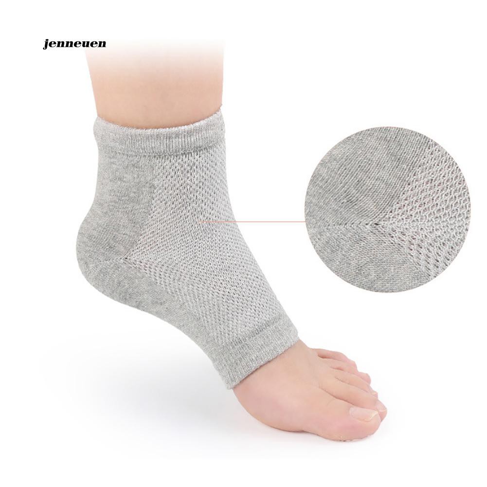 Vớ lưới bọc gót chân bảo vệ chất lượng cao tiện dụng