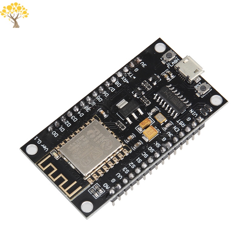 Bảng mạch phát triển mạng WiFi Node MCU LUA ESP8266 phiên bản mới