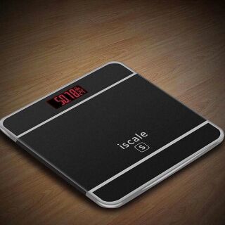 Cân sức khỏe hình Iphone