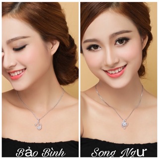 Dây Chuyền 12 Cung Hoàng Đạo