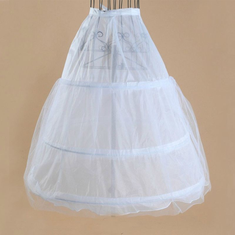 Váy lót dạng lưới 2 lớp | BigBuy360 - bigbuy360.vn