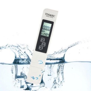 Bút đo chất lượng nước cao cấp TDS&EC