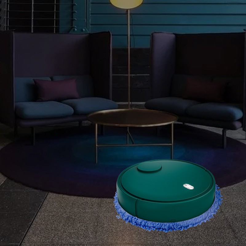 Robot Hút Bụi Tự Động Cao Cấp Rs6 | BigBuy360 - bigbuy360.vn