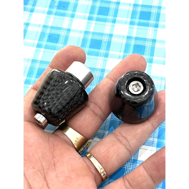 Cặp gù carbon loại cao cấp