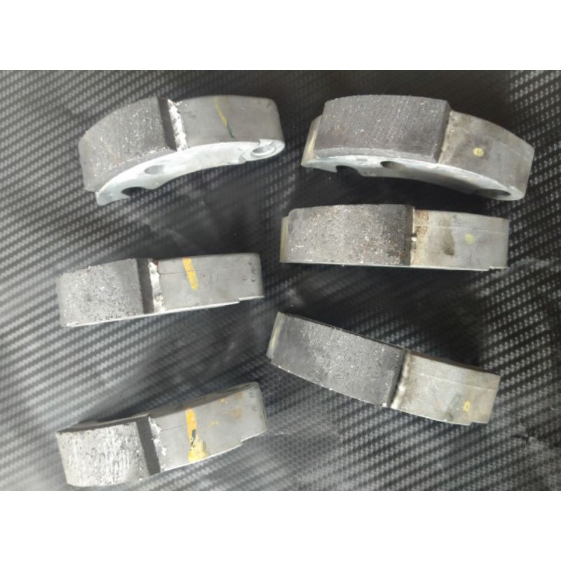 Bố nồi 3 càng thái lan độ+chuông