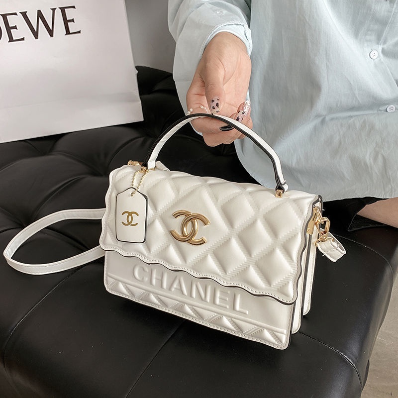 Túi Đeo Chéo Thời Trang Hàn Cho Nữ 2022