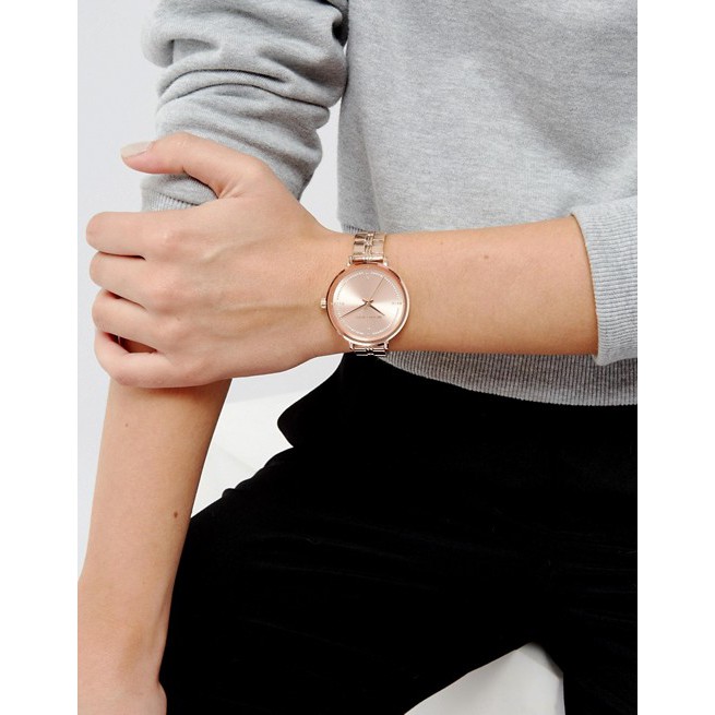 Đồng hồ nữ Michael Kors MK3793