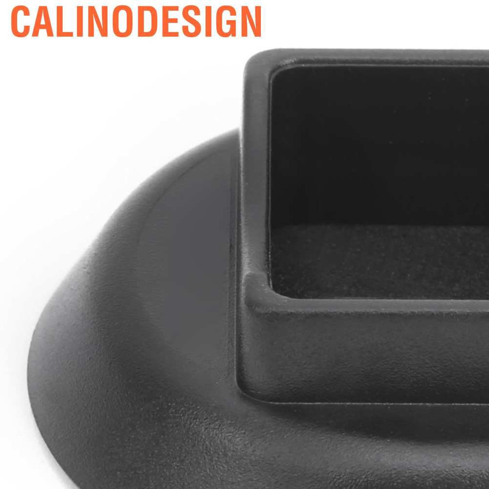 Chân Đế Hỗ Trợ Chụp Ảnh Tự Sướng Calinodesign Sunnylife Cho Osmo Pocket Đen