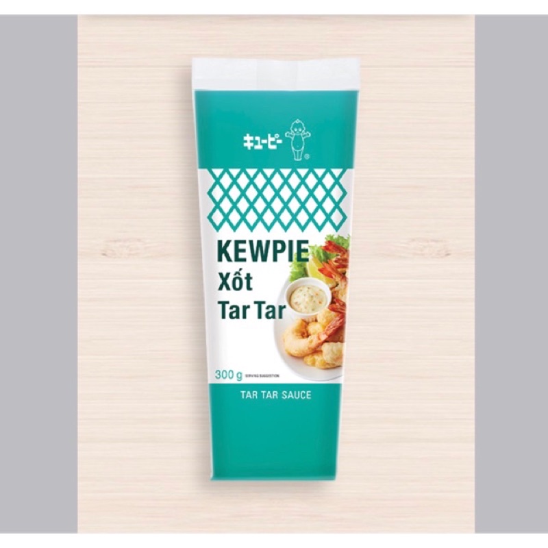 Xốt Taru 300gr
