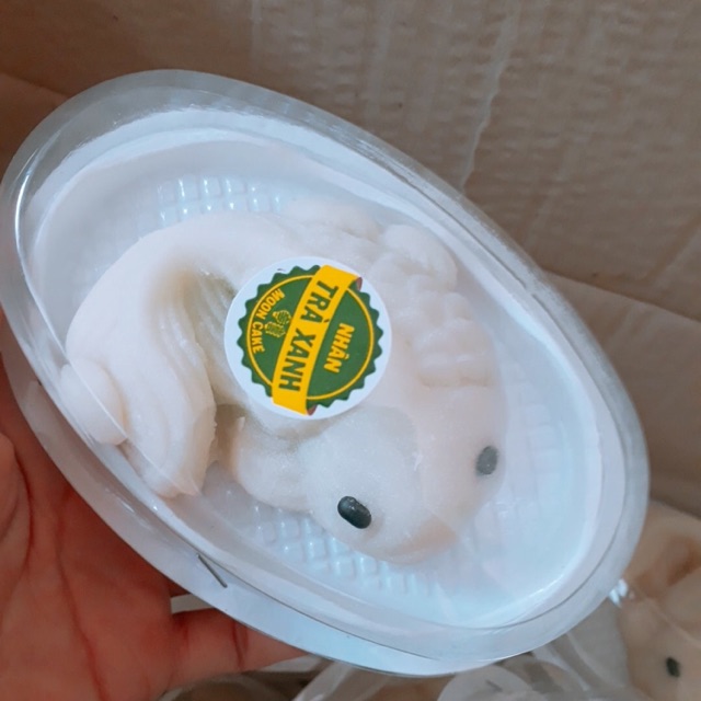 Bánh trung thu vốn cá dẻo 110g