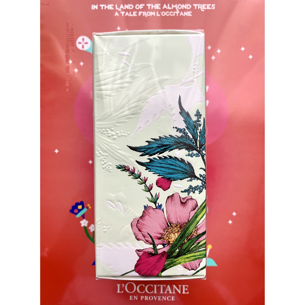 [BILL US/FR] L'Occitane NƯỚC HOA Herbae Eau de Parfum 90ml [NEW 2020]